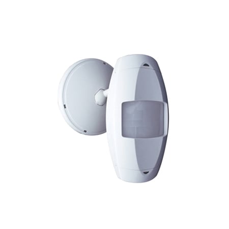Leviton OCCUPANT SENSOR LV WALL W/ISO RLY PIRHB OSWHB-RIW